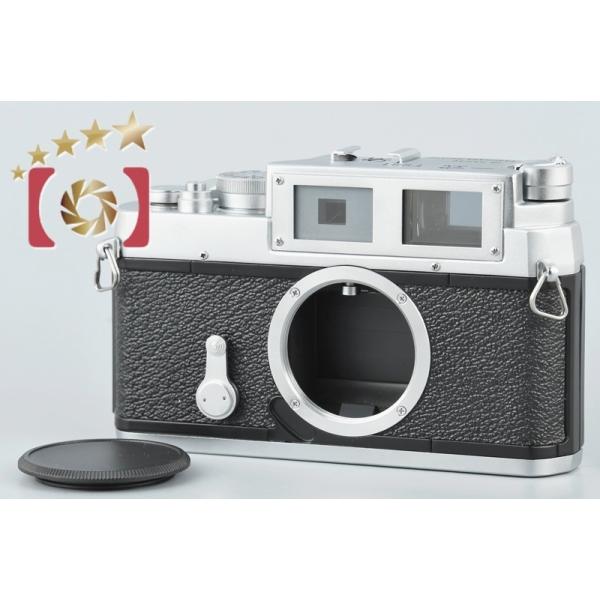 希少 安原一式 T981 レンジファインダー フィルムカメラ ボディ良好 ☆外観極上・希少品☆ 安原一式 T981 レンジファインダー フィルム