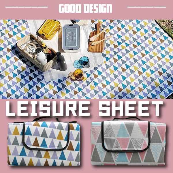 レジャーシート トライアングル 北欧柄 大判 裏地アルミ ピクニックシート 0 150 2m 1 5m キャンプ 4人 8人 運動会 防水 洗える 軽い 丸洗い可 三角 携帯 F05 Fiveストアー 通販 Yahoo ショッピング