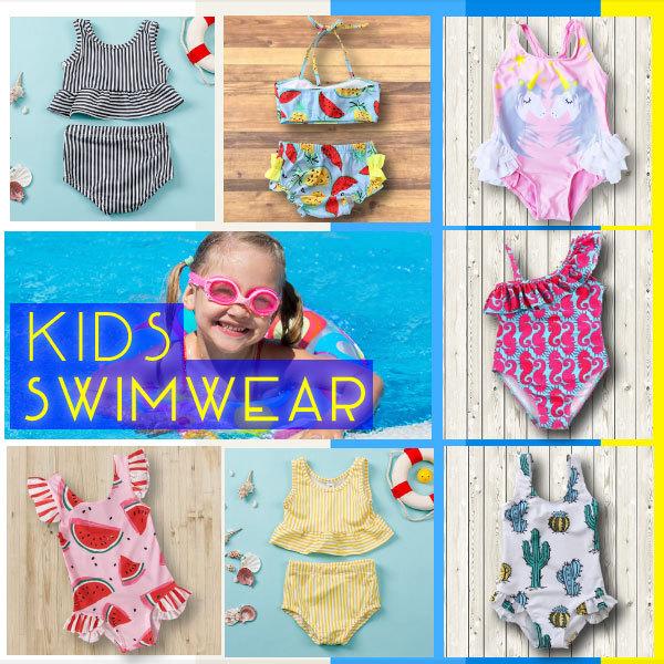 【商品名】キッズ用水着 Mサイズ【素材】ポリエステル【サイズ】Mサイズ：90cm【対象年齢】2歳〜【バリエーション】■ワンピースタイプ・Aタイプ・Bタイプ・Cタイプ・Dタイプ・Hタイプ・Iタイプ・Lタイプ■セパレートタイプ・Fタイプ・Gタイ...