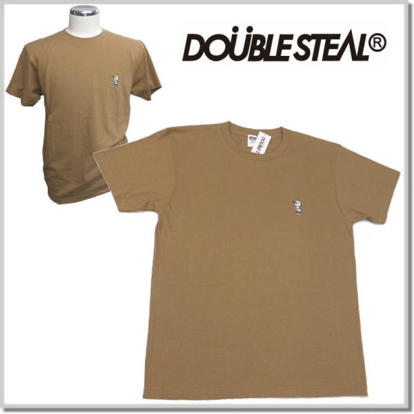 DOUBLE STEAL 半袖スウェット 942-15022 楽天市場】30％OFF SALE セール ダブルスティール DOUBLE STEAL
