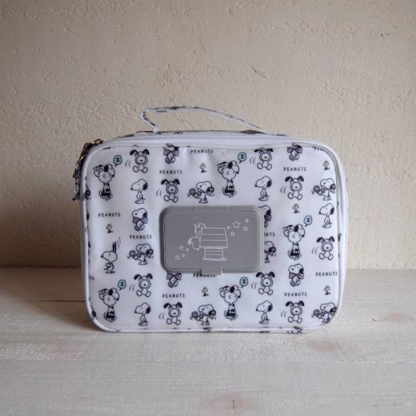 おしりふき ケース スヌーピー キッズ ベビー マタニティ みんな探してる人気モノ