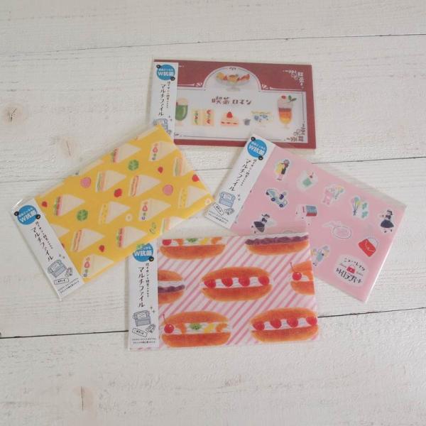 クリアファイル ボックス イオンの人気商品 通販 価格比較 価格 Com