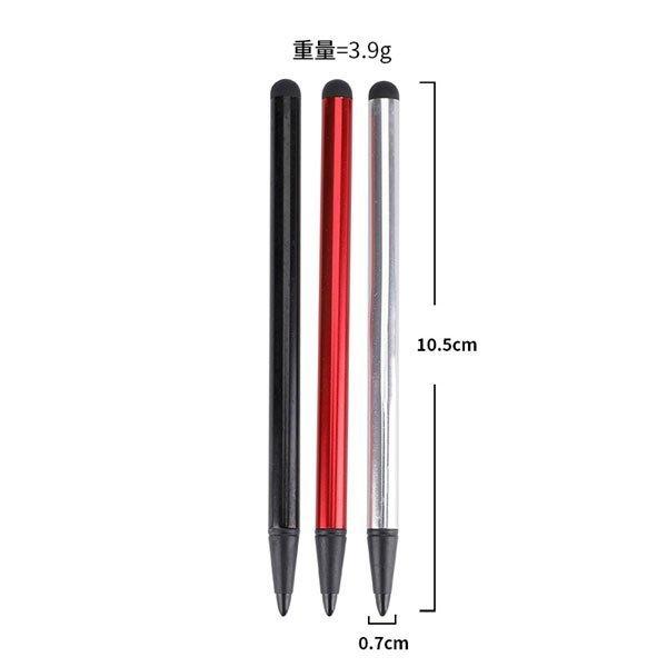 タッチペン 感圧式 静電式 併用タイプ 1本 Fw7 商品画像1 ヤッピーデパート