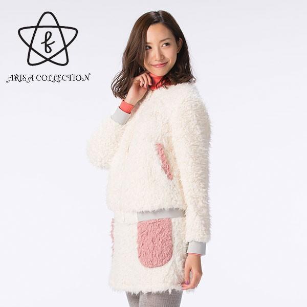 Fivestar ファイブスター Arisaプロデュース モコモコ セットアップ 3点セット レディース ゴルフウエア Fs184 6007 Five Star 通販 Yahoo ショッピング