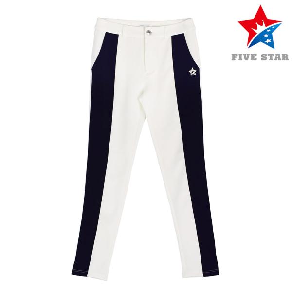 FIVE STAR(ゴルフ) ロングパンツ ゴルフ メンズ サイドライン FIVE STAR(ゴルフ) ロングパンツ ゴルフ メンズ サイドライン