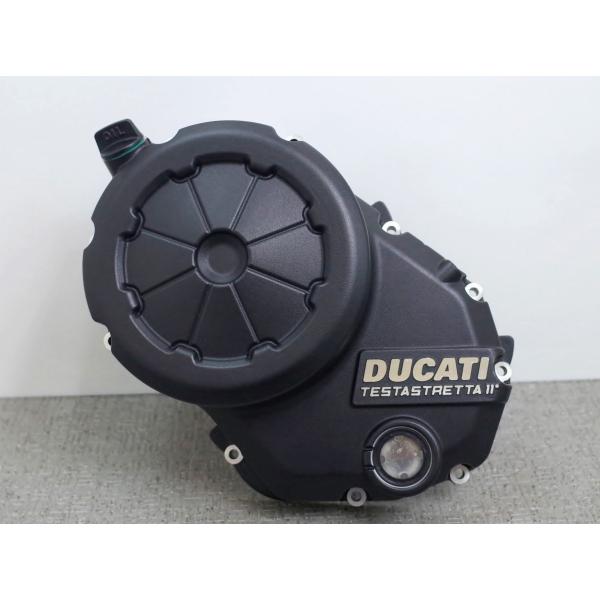ムルチストラーダ DUCATI ドゥカティ ムルティストラーダ1200 純正