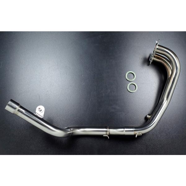 ヨシムラ（YOSHIMURA） Ninja250 ニンジャ Z250 R-11 サイクロン 1