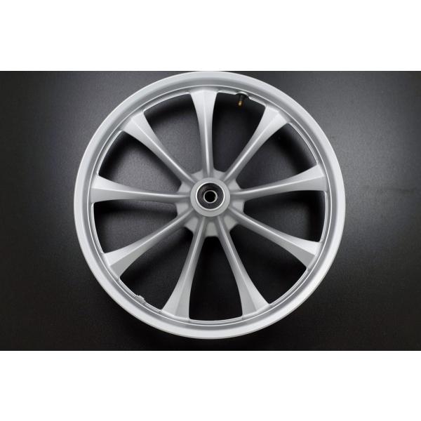 CB1300 ABS フロントホイールのみ付属品あり CB1300ABSモデルのホイール CB1300 ABS フロントホイールのみ付属品