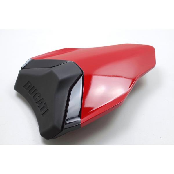 DUCATI（ドゥカティ） Ducati 848 1098 1198 純正 シングル シート