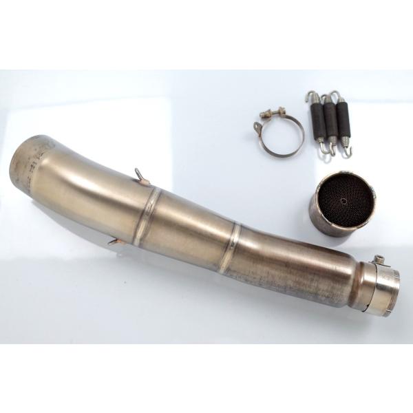 AKRAPOVIC（アクラポビッチ） 05-06 GSX-R1000 K5 K6 マフラー