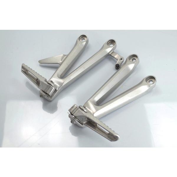 CBR600RR(2024) 純正タンデムステップ&タンデムシート Amazon | Honda(ホンダ) CBR600RRタンデムステップ右MFJ純正中古バイク