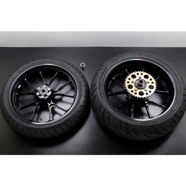 DUCATI（ドゥカティ） MARCHESINI マルケジーニ スポルト1000 M10S F/R