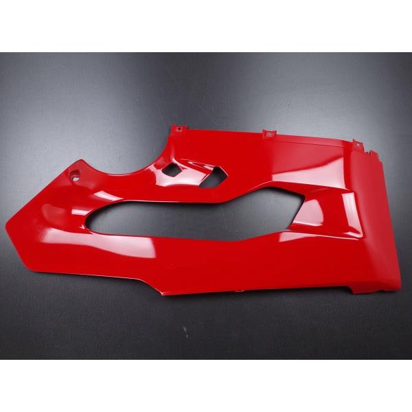 パニガーレ Ducati 1299 Panigale 純正 サイド アンダー カウル 右