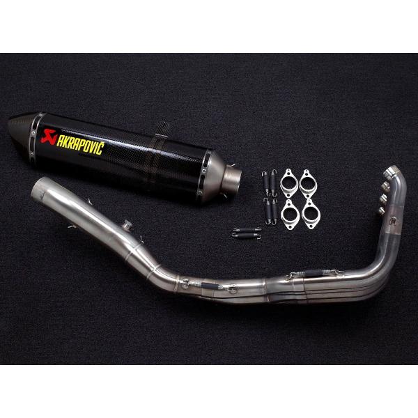 BMW K1300S 純正スポーツマフラー アクラボビッチ AKRAPOVIC BMW K1300 S/R 純正 チタン アクラポビッチ マフラー AKRAPOVIC