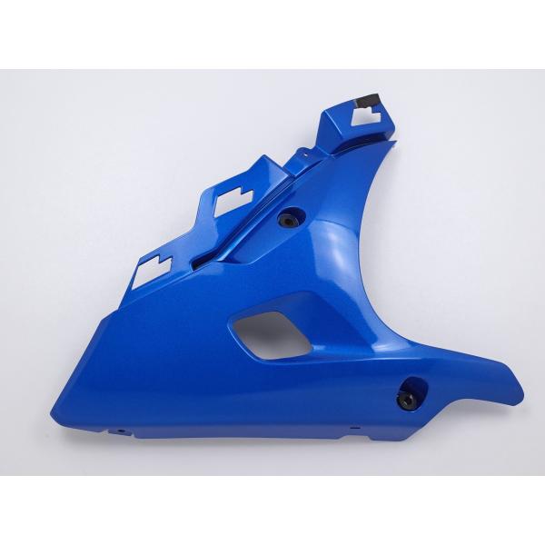 スズキ（SUZUKI） SUZUKI GSX-R125 純正 サイド アンダー カウル 左