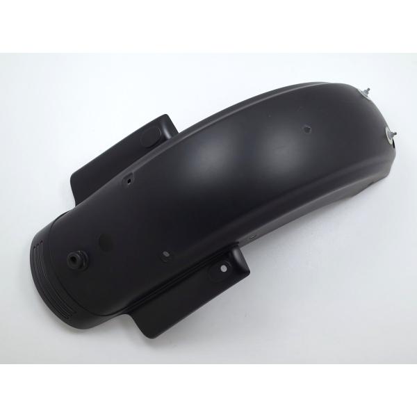 FLHXストリートグライド　リアエクステンションサイドカバー　セット売り FLHXストリートグライド リアエクステンションサイドカバー セット売り