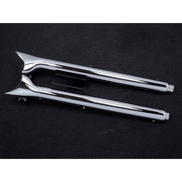 TOURING 95~16 ツーリング Vance&hines バンス＆ハインズ フィッシュ