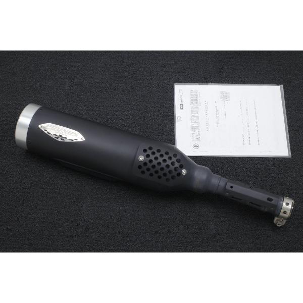 ボルト(バイク) BOLT ボルト950 R-SPEC VN04J VN09J ワイズギア PRUNUS