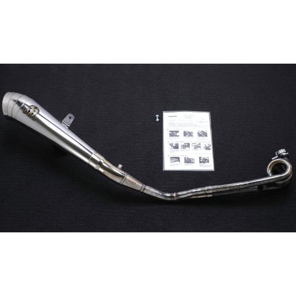 SP忠男 12~16 T-MAX530 ABS SJ091 SJ092 EBL-SJ12J SP忠男 PURE SPORT