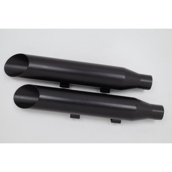 スポーツスター 14-21 クロームワークス 3インチ スラッシュ マフラー SPORTSTER 14~21 スポーツスター XL883 XL1200 クロームワークス 3