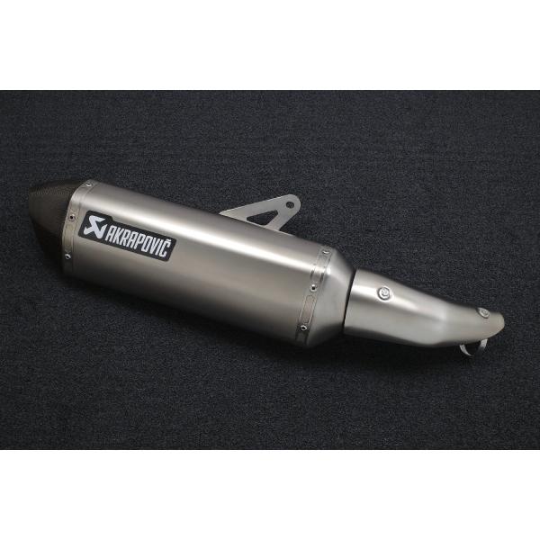 Akrapovic スリップオンマフラー　ninja400 ニンジャ250にも 71834_54.jpg