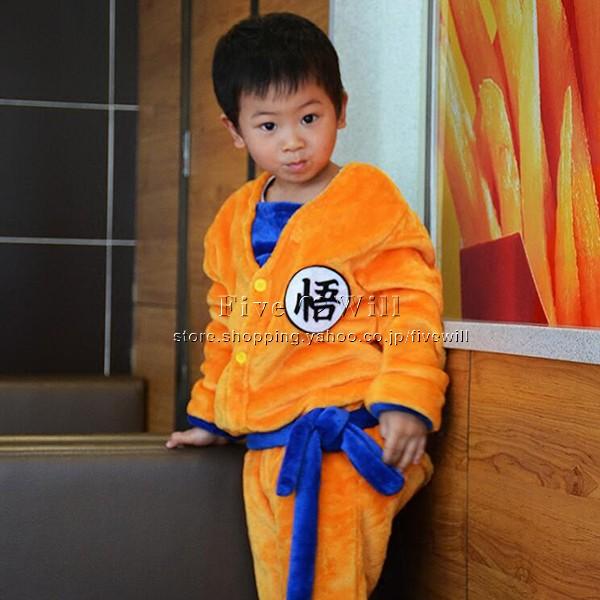 ドラゴンボール 服 赤ちゃんの価格と最安値 おすすめ通販を激安で