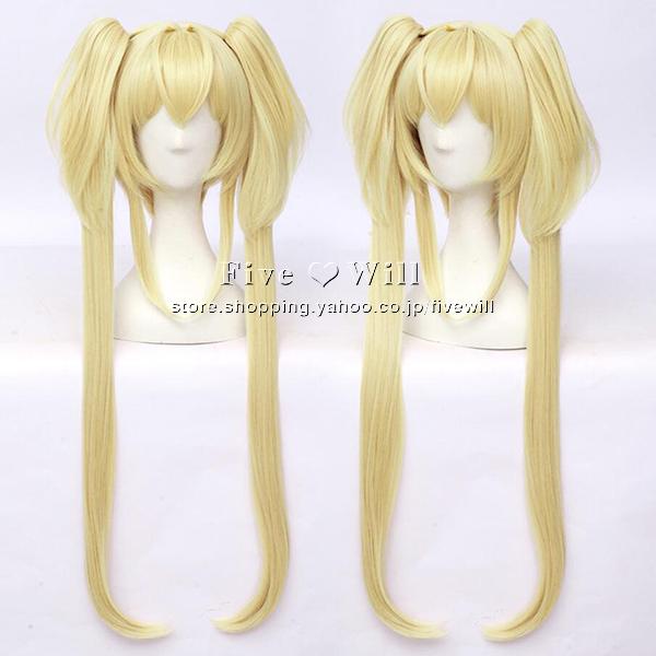 送料無料 しゅごキャラ 風 ほしな歌唄 コスプレ ウィッグ かつら Wig 高温耐熱 大人 Cosplay イベント アニメ クリスマス ハロウィン仮装 Cos190 Five Will 通販 Yahoo ショッピング
