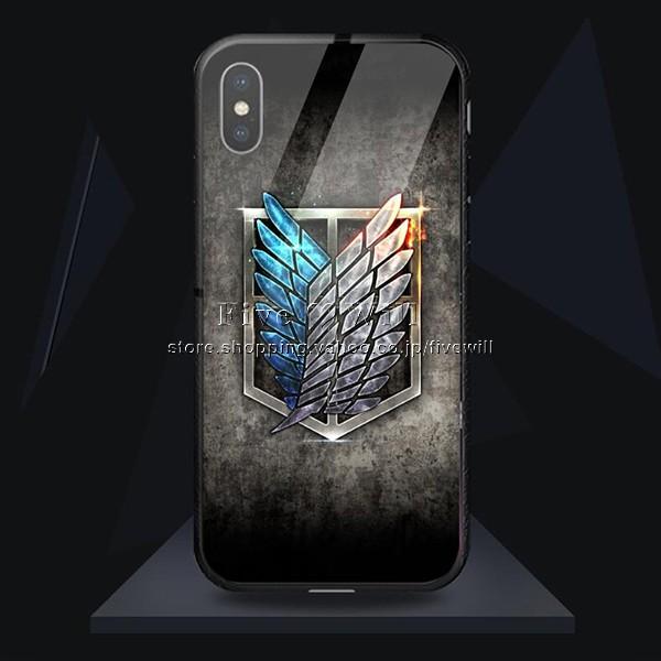 送料無料 進撃の巨人 風 Iphone11 Iphone11 Pro 11 Pro Max ケース Iphonex Xs Xr Iphonexs Max Iphone7 8 7p 8p 6 6s 6p 6sp携帯ケース スマホケース Iphone195b Five Will 通販 Yahoo ショッピング