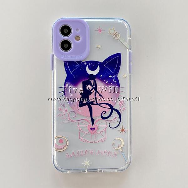 送料無料 美少女戦士セーラームーン 風 Iphone11 Iphone11 Pro 11 12 Pro Max Iphone12mini 12 12 Proケース Iphonex Xs Xr Xs Max Iphone7 8 Se 携帯ケース Iphone428 Five Will 通販 Yahoo ショッピング