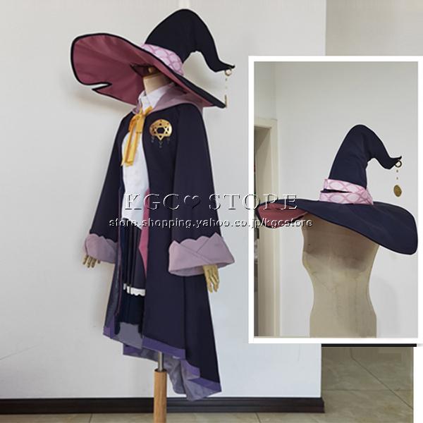 送料無料 魔女の旅々 風 イレイナ コスプレ衣装 ウィッグ 靴 Cosplay コスチューム イベント アニメ ハロウィン仮装 変装 Mnzl04 Five Will 通販 Yahoo ショッピング