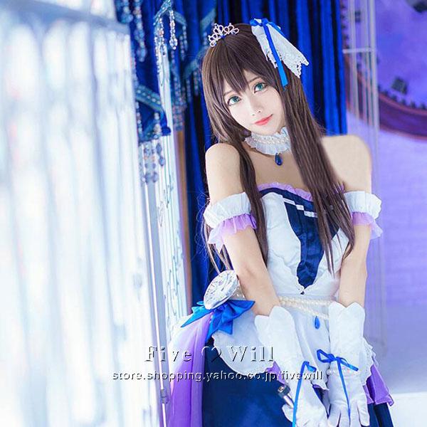 渋谷凛 コスプレ衣装の価格と最安値 おすすめ通販を激安で