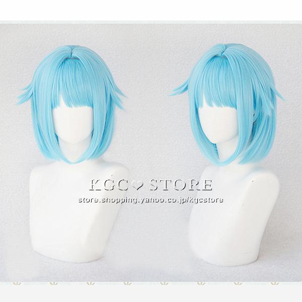 送料無料 あんさんぶるスターズ 風 紫之創 コスプレウィッグ かつら Wig 高温耐熱 Cosplay コスチューム イベント アニメ クリスマス変装 ハロウィン仮装 Oxmh32 Five Will 通販 Yahoo ショッピング