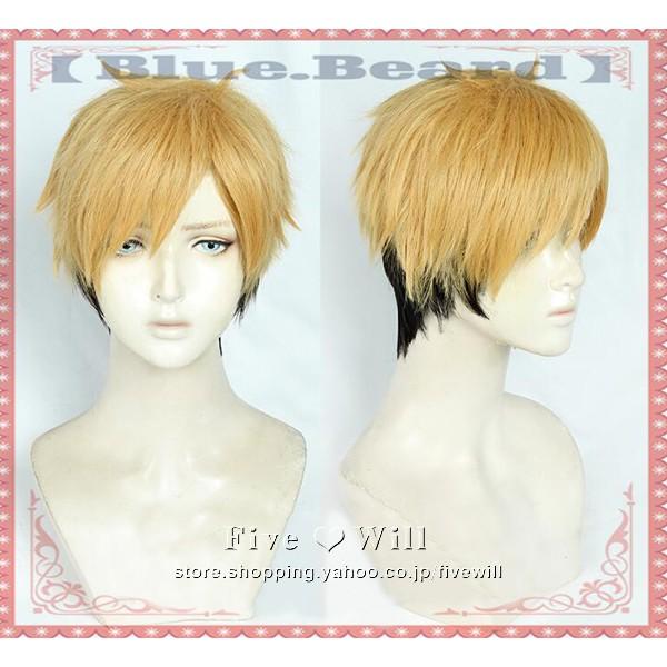 送料無料 ハイキュー 風 宮侑 みやあつむ コスプレウィッグ かつら Wig 高温耐熱 大人 Cosplay コスチューム イベント アニメ クリスマス変装 ハロウィン Tt221 Five Will 通販 Yahoo ショッピング