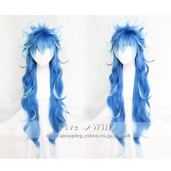 送料無料 ディズニー ツイステッドワンダーランド 風 イデア シュラウド コスプレ ウィッグ かつら Wig 高温耐熱 Cosplay イベント アニメ ハロウィン仮装 Tt347 Five Will 通販 Yahoo ショッピング