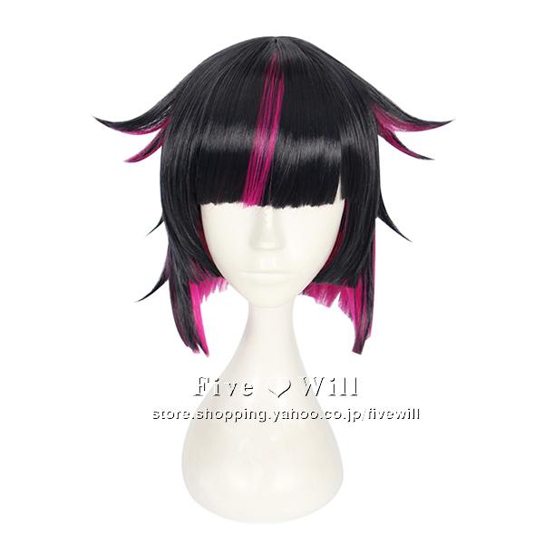 送料無料 ディズニー ツイステッドワンダーランド 風 リリア ヴァンルージュ コスプレ ウィッグ かつら Wig 高温耐熱 Cosplay イベント アニメ ハロウィン仮装 Tt406 Five Will 通販 Yahoo ショッピング