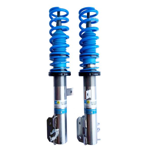 BILSTEIN B14 ABARTH595用 車高調整式サスペンション キット・コンフォートスペック