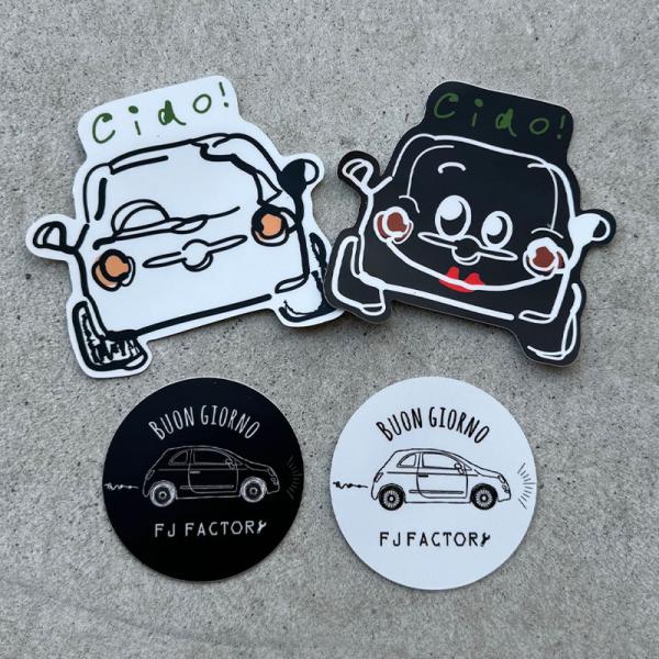 fj-factory_sticker-set