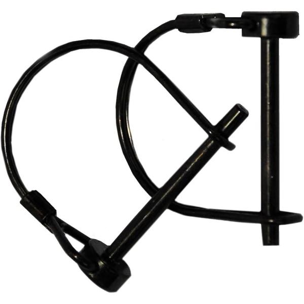 SPORTUBE【Wire Case Pin Pack】スポーチューブ ワイヤーケースピンパック　二個入り