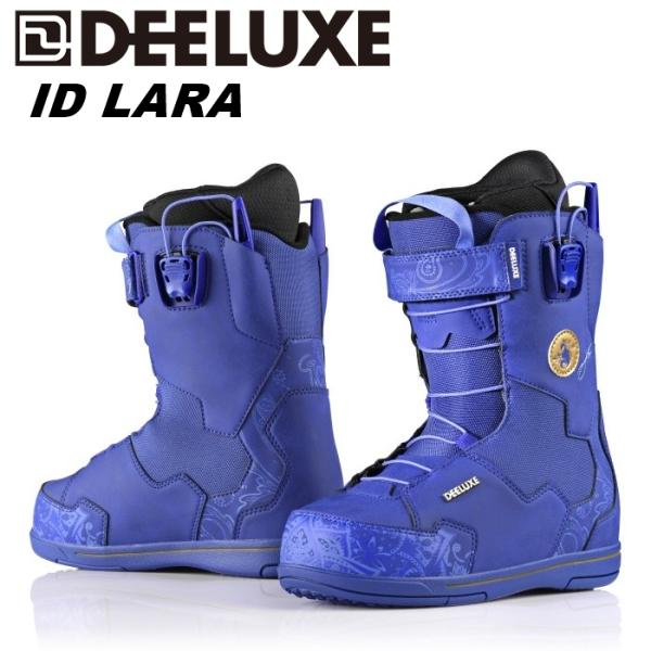 DEELUXE ディーラックス スノーボード ブーツ ID LARA LTD