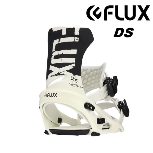 FLUX CV S サイズ 21-22 ホワイト WHITE フラックス | aventueras.ch