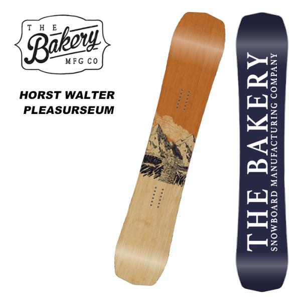 ベーカリー　スノーボード　bakery boards shinto154 楽天市場】THE BAKERY SNOWBOARDS SHINTO154 ザ ベーガリースー