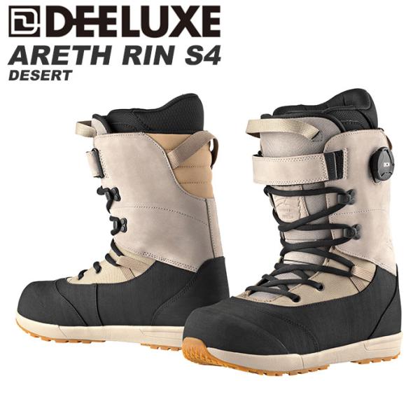 DEELUXE_アースリン Amazon | ディーラックス（DEELUXE） スノーボードブーツ 22-23