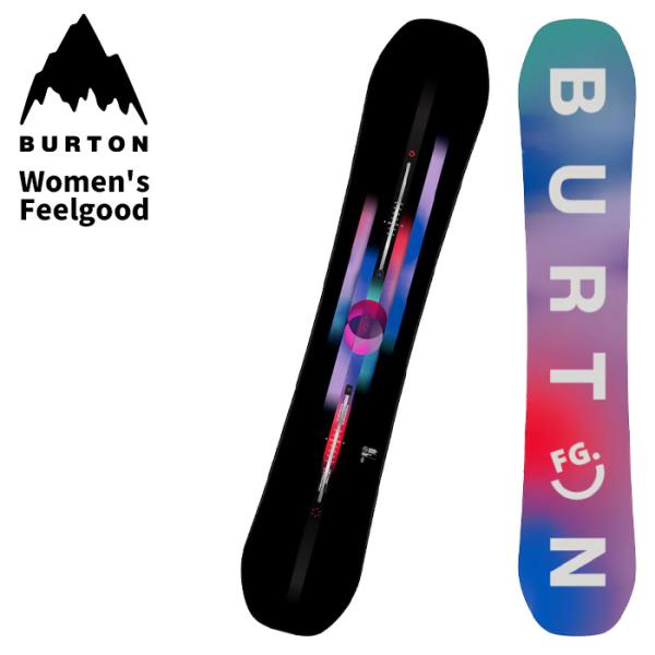Burton バートン　スノボー　スノーボード　レディース　24 w26jp-132221-01.jpg