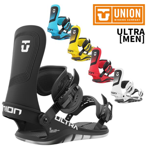 スノーボード union ultra 24-25 Amazon | 【スポイチ】24-25 UNION ULTRA スノーボード ビンディング