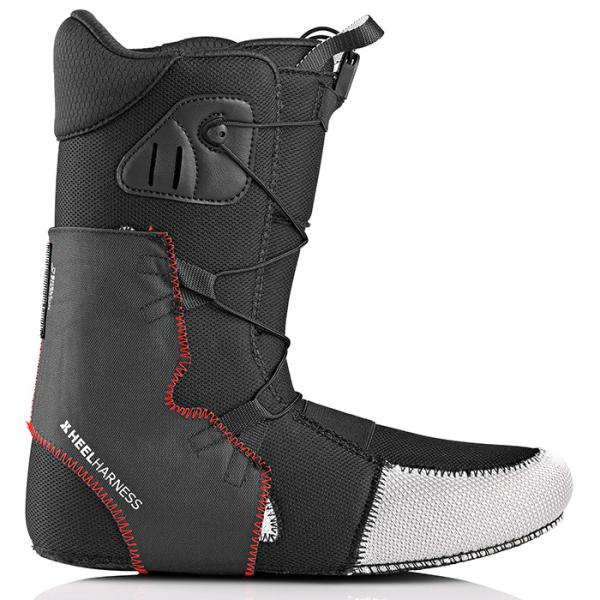 DEELUXE �f�B�[���b�N�X �X�m�[�{�[�h �u�[�c TEAM PRO S3 25-26���f�� ���i�摜5
