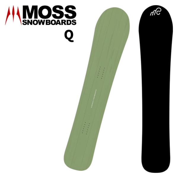 25-26シリーズ MOSS all カービング 板 スノーボード モス SNOWBOARD MOSS 楽天市場】25-26 mountainスノーボード スノーボード