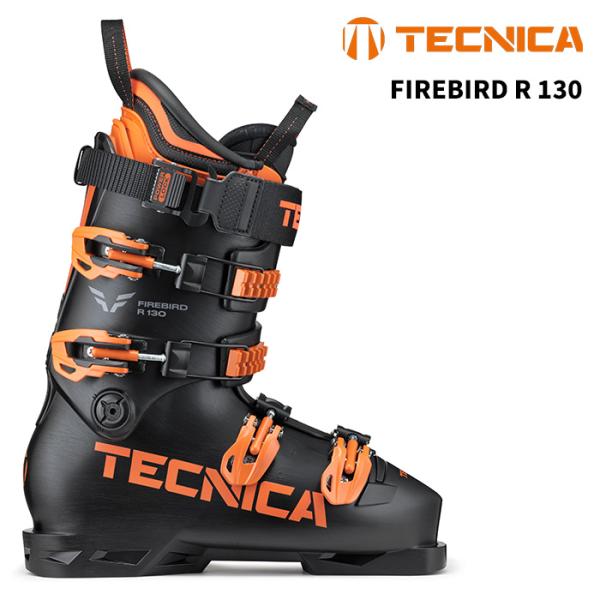 TECNICA テクニカ スキーブーツ FIREBIRD R 130 25-26 モデル : F