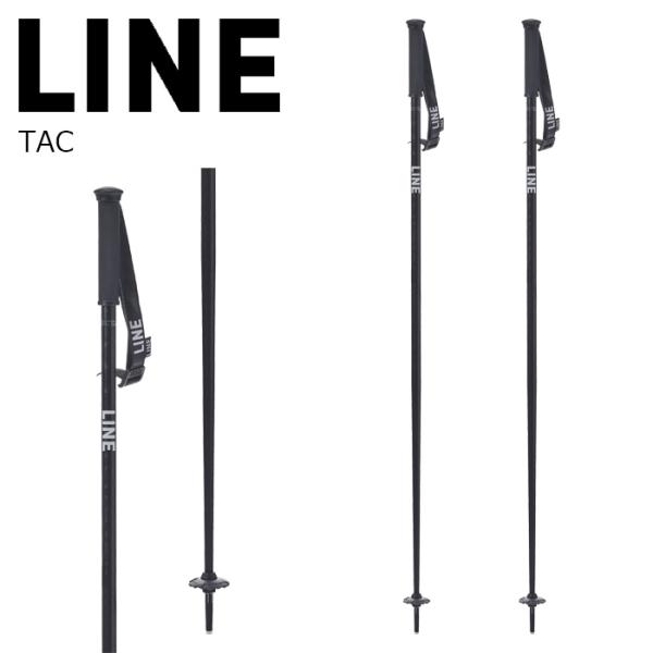 LINE ライン ポール ストック TAC 26-27モデル