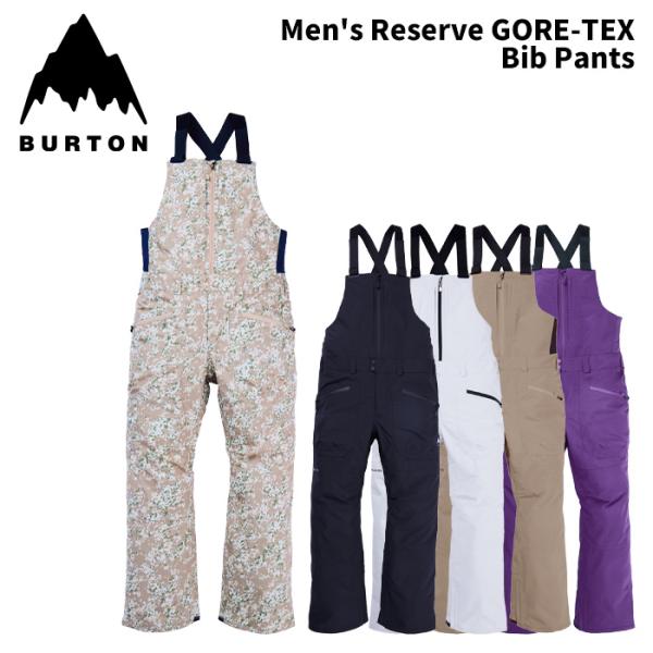 バートン　ゴアテックス　ビブパンツ　RESERVE BIB GORE-TEX 楽天市場】burton gore-tex reserve bibの通販