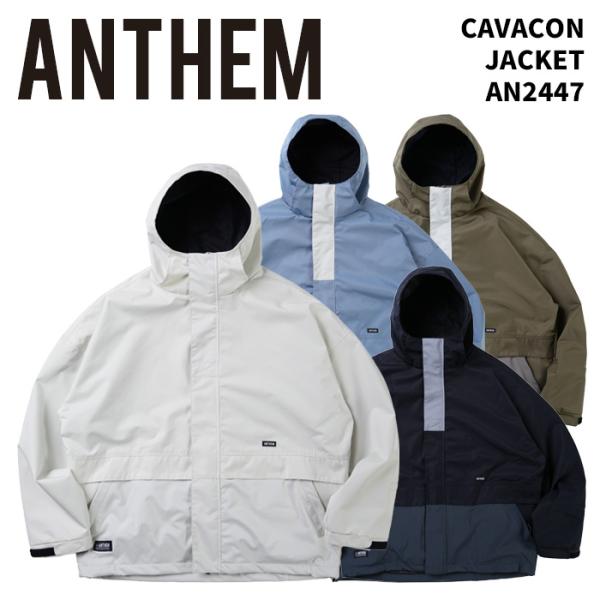 ANTHEMウエア fjanck2_425ant9002